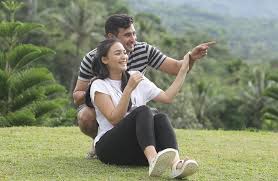 Hubungan asmara ali syakieb dan citra kirana sempat mengarah ke jenjang yang lebih serius. Rayakan Ulang Tahun Citra Kirana Dan Ali Syakieb Didoakan Segera Menikah Okezone Celebrity