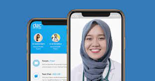 Or i can refer you to a specialist. Tanya Doktor Soalan Tentang Kesihatan Doctoroncall