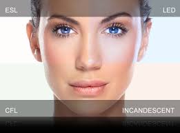 Electron Stimulated Luminescence