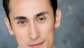 MARK MUSASHI: A Stuntman's Path