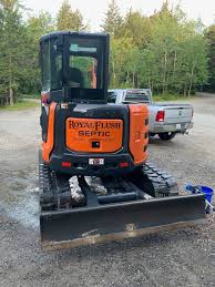 Our team goes above and beyond to cater to each project's specific needs. Royal Flush Septic Service Home Facebook