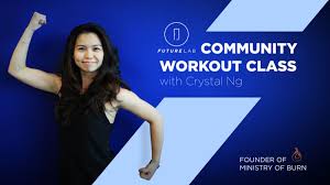 There you'll find an awesome studio called ministry of burn in the city of damansara heights, kuala lumpur. Get Mob D With Futurelab