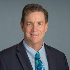 Dr. James Williams, DO, Family Medicine Physician