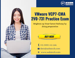 Vmware Vcp7 Cma Exam 2v0 731 In 2020 Practice Exam Exam Exam Preparation