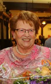 Verlässlich Helferin mit viel Einfluss