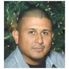 Obituary information for Henry Eric Pinon