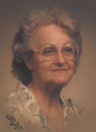 Rebecca Richards Obituary