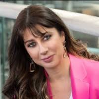 Trudy Gilbert's Instagram, Twitter & Facebook