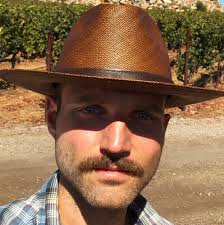 Napa Valley Grapegrowers Names Caleb Mosley Executive Director