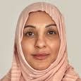 Nadeya Al-Jabri currently working as Senior Project Management Consultant  at The State of Utah in United States