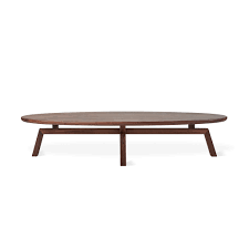 Check out our oval coffee table selection for the very best in unique or custom, handmade pieces from our coffee & end tables shops. Solana Coffee Table Oval Omg It S Small