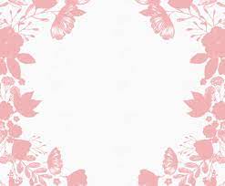 Free for commercial use no attribution required high quality images. Soft Pink Floral Background Vector Art Graphics Freevector Com