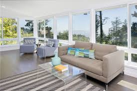On average, a sunroom costs $150 to $300 per square foot to build. 20 Peaceful Sunroom And Conservatory Design Ideas