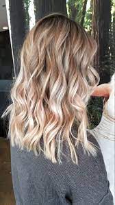 55 Fierce Hairstyles For Medium Length Hair Fierce Hairstyles Length Medium New In 2020 Hair Styles Honey Hair Medium Length Hair Styles