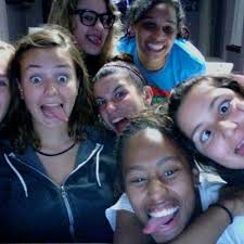 Marilee Williams (@MEL7lovesRachel)