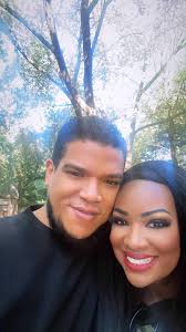 Today,my husband and I 13th Anniversary We have had so many wonderful  memories together. Here's to many more. MC please help us celebrate by  showing us some love 4/22❤️❤️❤️ The McDaniel's |