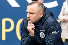 Fc magdeburg hold 9th position. Hansa Boss Marien Unruhe Sollte Ein Ende Finden Liga3 Online De
