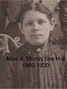 Alice Hull Family History & Historical Records
