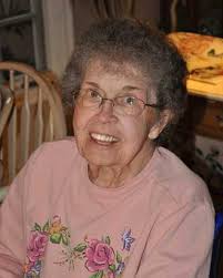 Marion Huslig Sandlin 1926