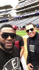 Alta jerarquía del béisbol