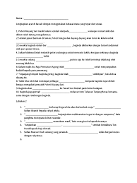 Modul latihan bahasa melayu pt3 pt3 t3 kindle file format modul latihan bahasa melayu pt3 pt3 t3 thank you very much for reading modul latihan. Latihan Bahasa Istana