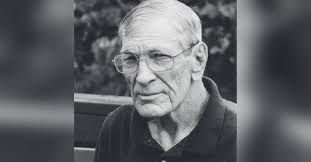 Richard Biddle Harper Obituary