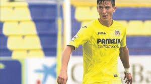 Maybe you would like to learn more about one of these? Fc Barcelone Un Defenseur De Villarreal Serait Piste