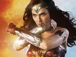 The latest tweets from wonder woman (@dcwonderwoman). Wonder Woman S Dueling Origin Stories And Their Effect On The Hero S Feminism Explained Vox