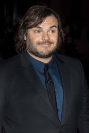 Why not the guy who voiced claptrap in the games? Where Does Jack Black Live