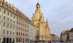Pictures related to the frauenkirche in dresden, germany. Frauenkirche Landeshauptstadt Dresden