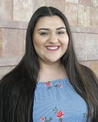 Vanessa Archuleta's Instagram, Twitter & Facebook