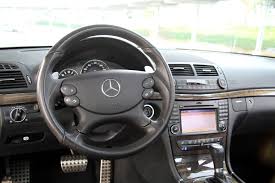 The sls amg was designed by mark fetherston to be a modern 300sl gullwing revival from october 2006 to april 2007. 2009 Mercedes Benz E 63 Amg E 63 Amg Stock 6300 For Sale Near Redondo Beach Ca Ca Mercedes Benz Dealer