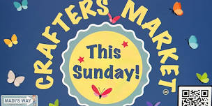 Crafters Sunday at Ruby Hill Farm