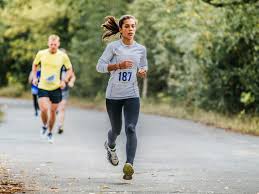 Jun 30, 2020 · your distance and weight are crucial factors contributing to the number of calories you burn while walking or running. Exercise Health Benefits How Running Changes Your Brain And Body