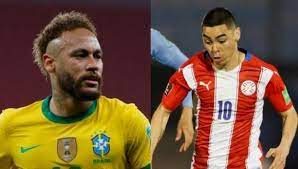 Paraguay vs brazil live is gridiron world cup qualifying free 2021 played by paraguay vs brazil teams in the. Vbv1ntaf3nnm4m