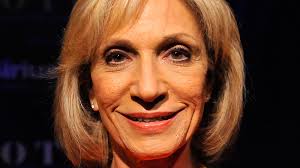 The Untold Truth Of Andrea Mitchell