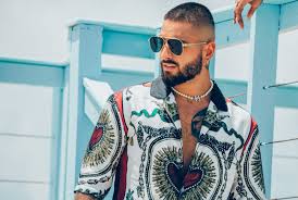 Maluma feat pipe bueno — tequila (2021). Maluma Tour To Visit Florida S Hertz Arena 23 Other U S Venues