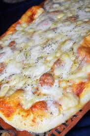 Epingle Sur Pizza