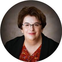 Lori Steffen, MSW, PLMHP, Norfolk, NE