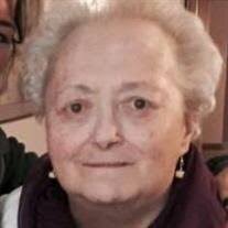 Mary H. Malone Obituary