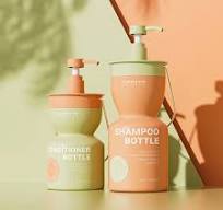 Body Lotion Bottles - Jarsking