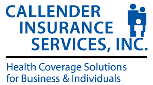 That's still a little wordy, though, so here's an example that should help explain it: Callender Insurance Services