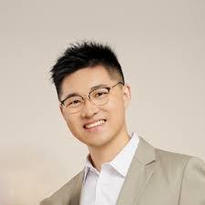 Jamie Shin's Instagram, Twitter & Facebook