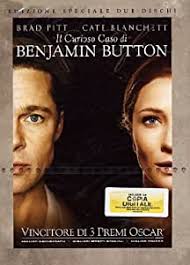 Così inizia il curioso caso di benjamin button, adattato da un racconto degli anni '20 di f. Il Curioso Caso Di Benjamin Button Se 2 Dvd Italian Edition By Brad Pitt Amazon It Brad Pitt Cate Blanchett David Fincher Film E Tv