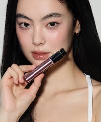 Joocyee Essence Mirror Watery Gloss 741 Apricot Juice