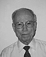 Gene Feaster Obituary (1918