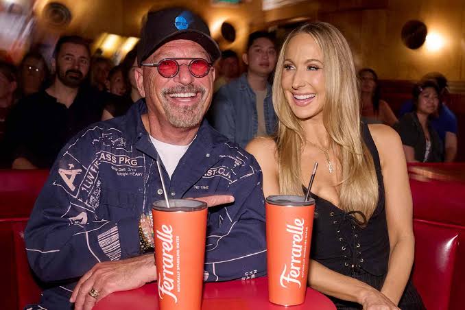 Howie Mandel admits he's easier on this 'America's Got Talent' act