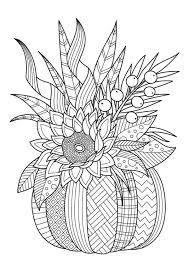 Here's why you might want. Relaxing Halloween Coloring Pages Five Spot Green Living