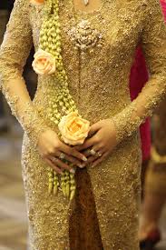 Paket pengantin muslim / modern modifikasi; Verakebaya Wedding Dress Attire In Jakarta Bridestory Com