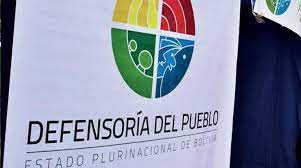 Defensor del pueblo celebra ocho años de gestión con notables logros a favor de la garantía de derechos humanos. Legislativo Prepara Convocatoria Para La Designacion Del Nuevo Defensor Del Pueblo Los Tiempos